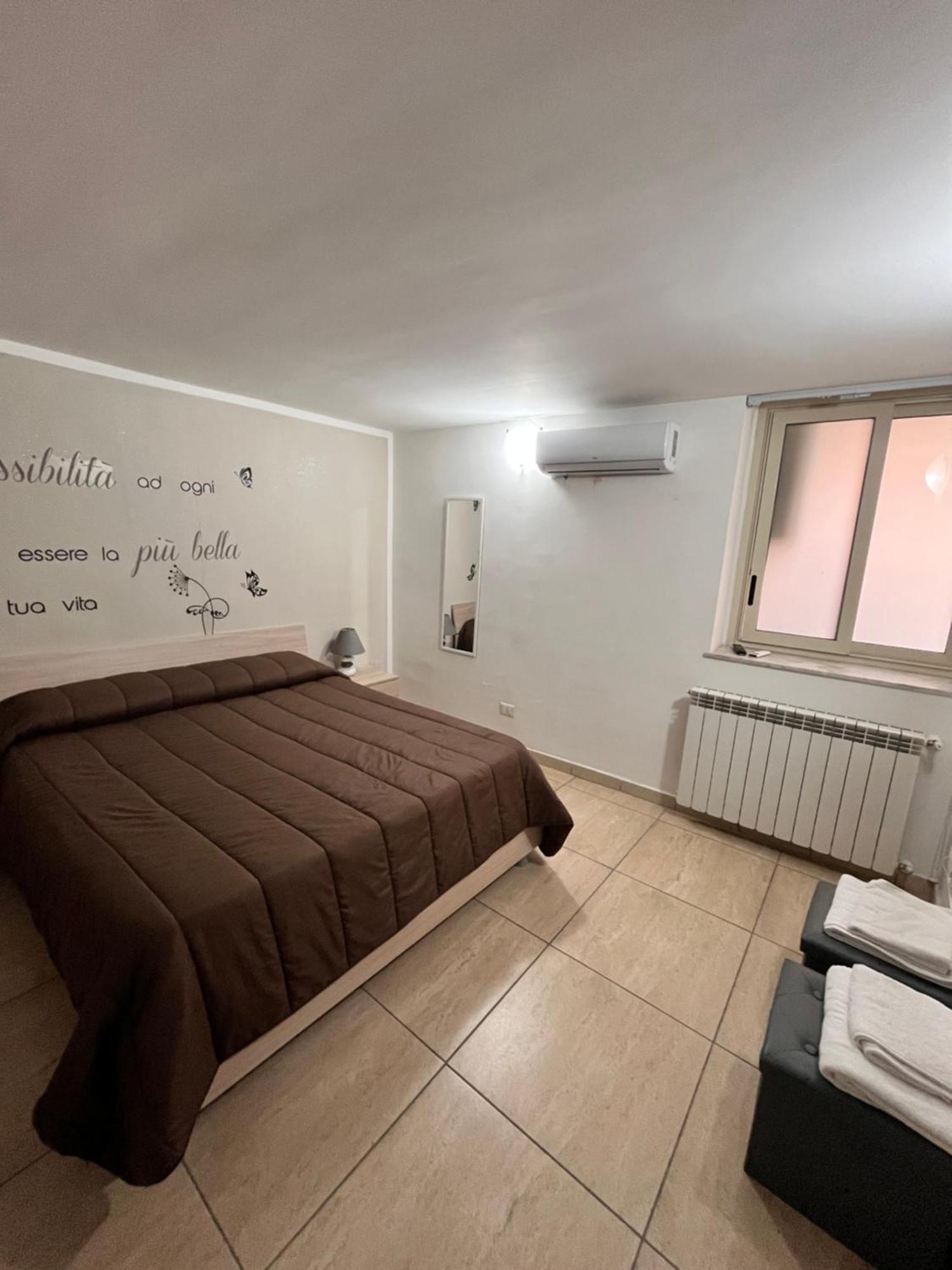Ferienwohnung House Del Corso Palermo Exterior foto